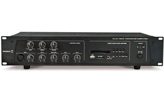 Work PA 60 USB/R