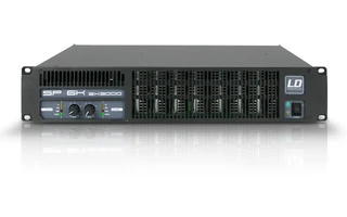 LD Systems Premium SP 2 K 4