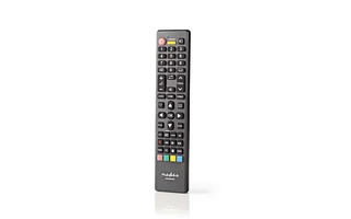 Mando a Distancia de Repuesto - Televisor Sony - Listo para su Uso - Nedis TVRC40SOBK