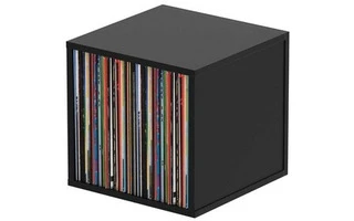 Reloop DJ Glorious Record Box Black 110