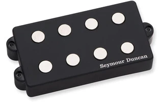 Seymour Duncan SMB-4A 4-STRG For Music Man Alnc