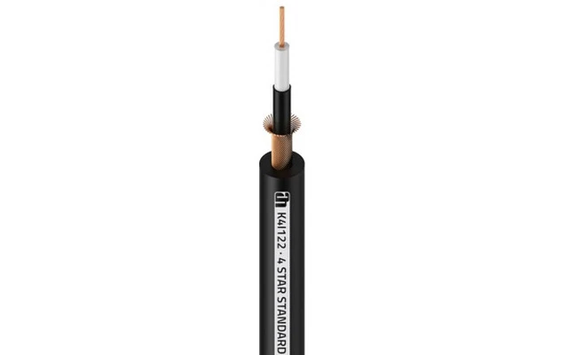 Adam Hall Cables 4 STAR I 122