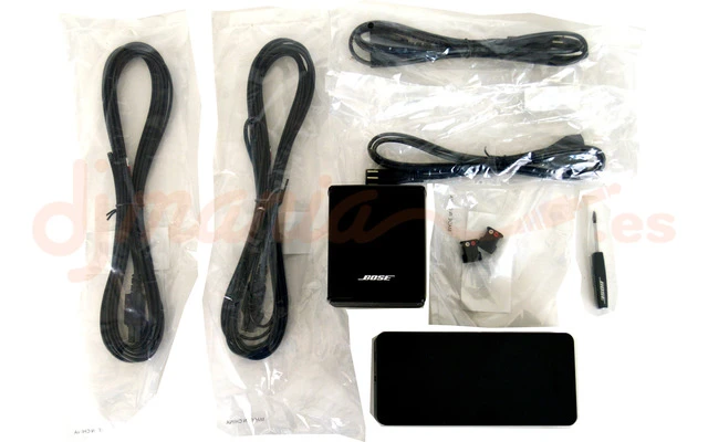 Bose Virtual Invisible 300