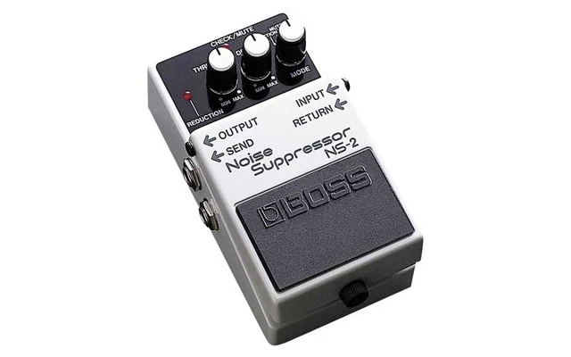 Boss NS-2 Noise Suppressor