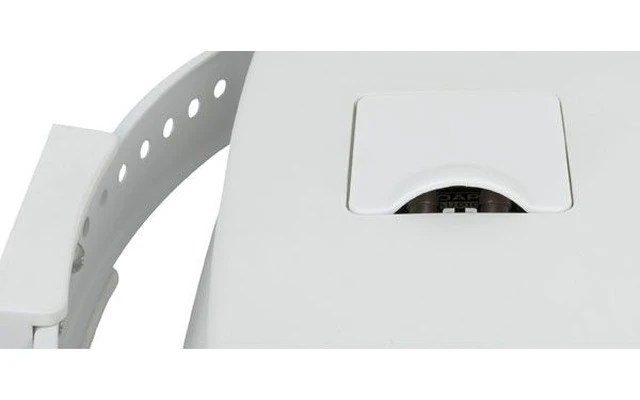 DAP Audio EVO 8T Blanco