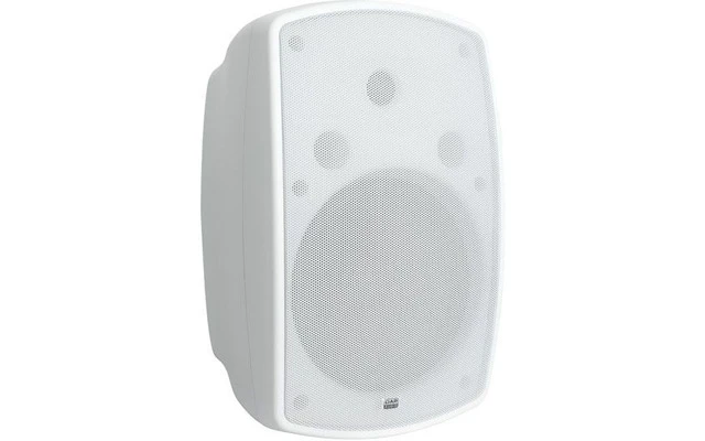 DAP Audio EVO 8T Blanco
