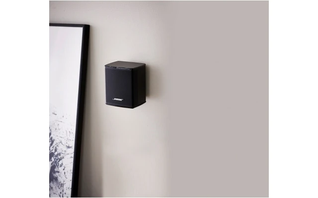 Bose Virtual Invisible 300