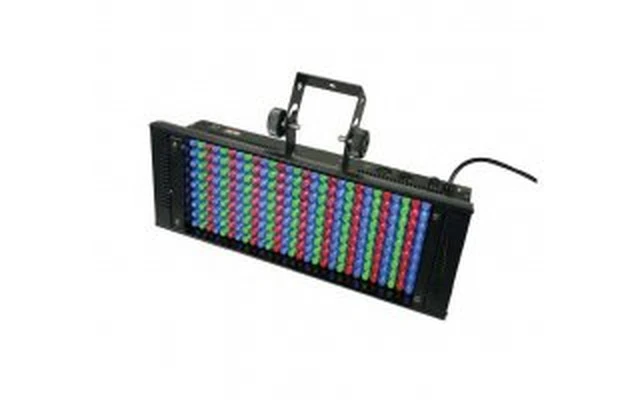 CAMBIADOR DE COLORES 252 LEDs RGB DMX - DUN-70652