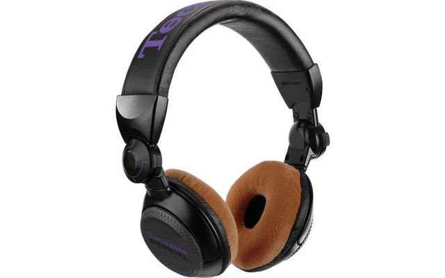 Zomo  juego de almohadillas Technics  RP-DJ1200/1210 Wood 