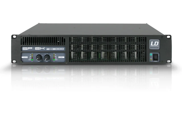 LD Systems Premium SP 2 K 4