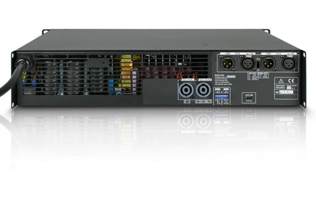 LD Systems Premium SP 2 K 4