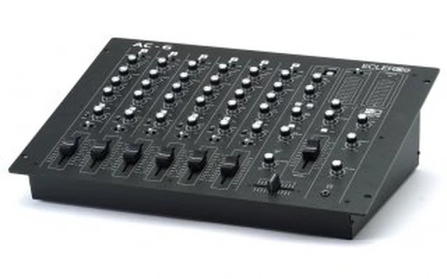 Ecler AC-6
