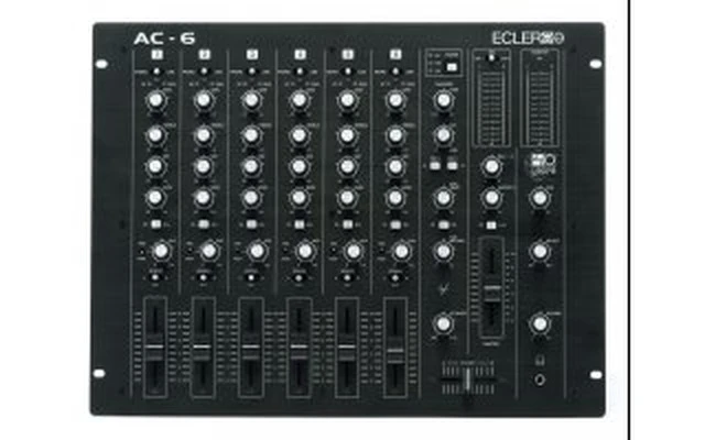 Ecler AC-6