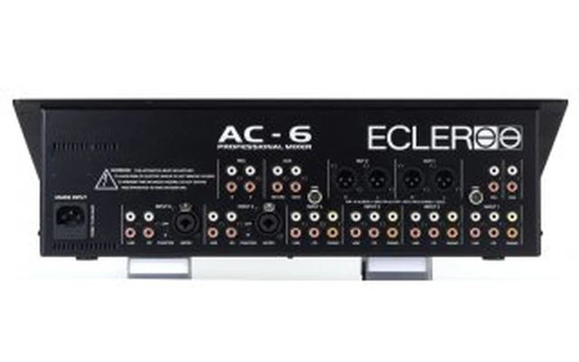 Ecler AC-6