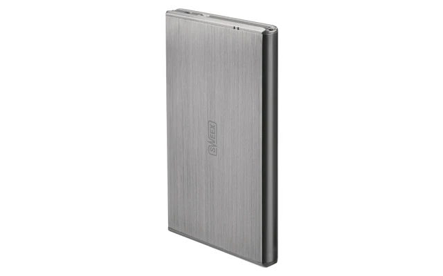 Hard Disk Enclosure 2.5 