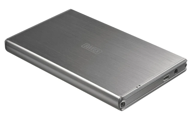 Hard Disk Enclosure 2.5 