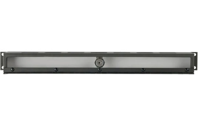 DAP Protectionpanel With Locker 19