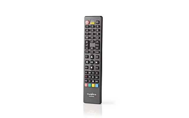 Mando a Distancia de Repuesto - Televisor Sony - Listo para su Uso - Nedis TVRC40SOBK