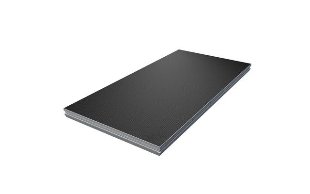 Power Dynamics Deck750PL
