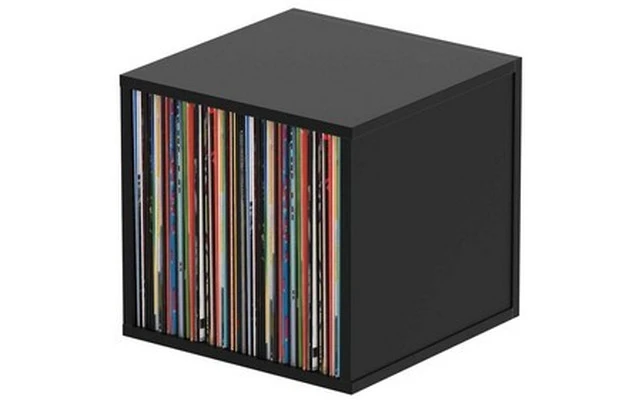 Reloop DJ Glorious Record Box Black 110