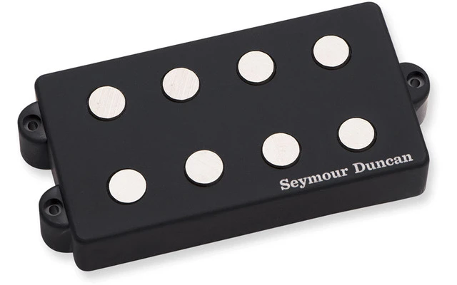 Seymour Duncan SMB-4A 4-STRG For Music Man Alnc