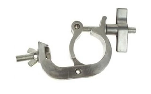 Gancho de suspensión transversal - 200kg / 50mm