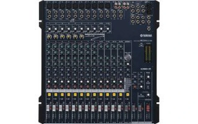 Yamaha MG166CX-USB
