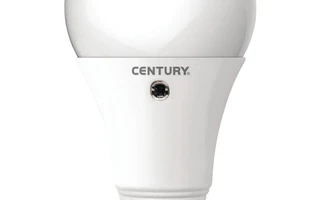 LED Lamp E27 Bulb 10 W 840 lm 3000 K