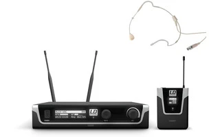 LD Systems U508 BPHH - Stock B