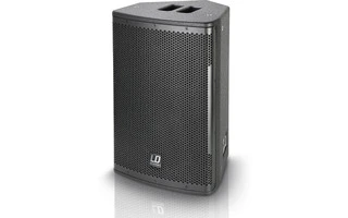 LD Systems V 10 - Altavoz de PA de 10" pasivo