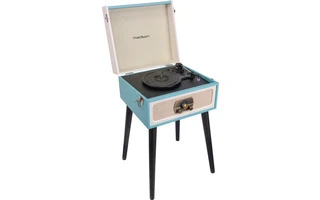 Madison LP Retro MkII - Mueble giradiscos Vintage