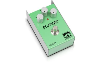 Palmer MI POCKET FLANGER - Pedal flanger para guitarra