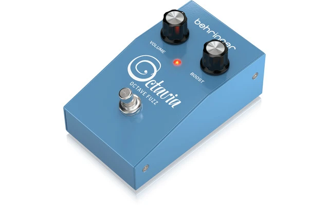 Behringer OCTAVIA OCTAVE FUZZ