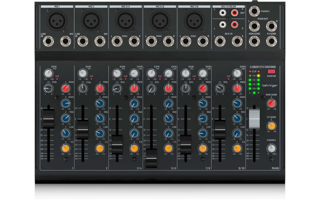 Behringer Xenyx 1003B