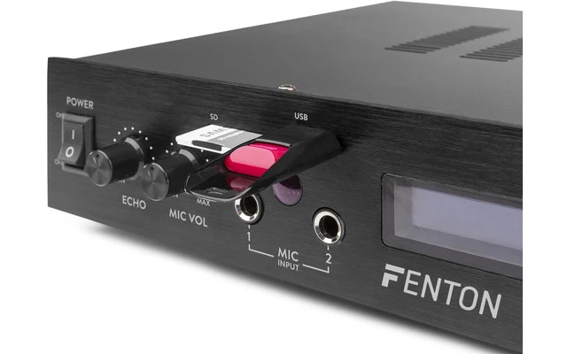 Fenton AV-150BT