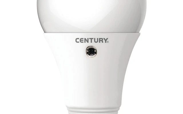 LED Lamp E27 Bulb 10 W 840 lm 3000 K