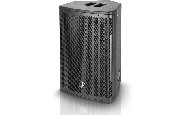 LD Systems V 10 - Altavoz de PA de 10" pasivo