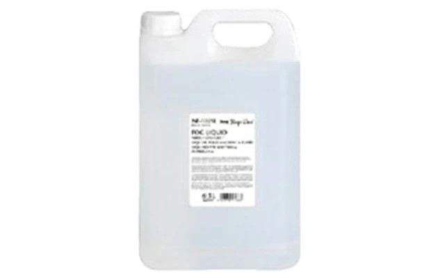 Liquido de Humo Denso Alta Calidad (5L)