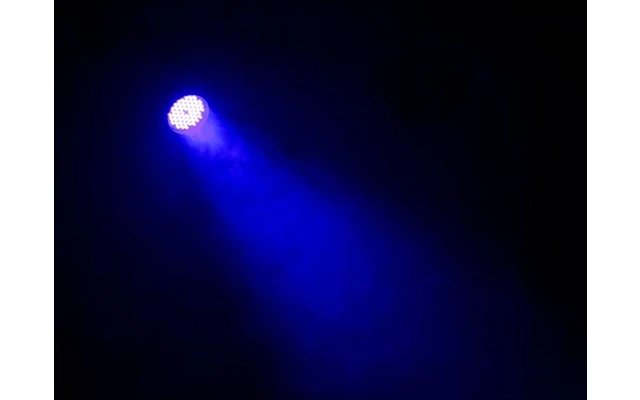 Foco LED Mini PAR UV - 54 x 10 mm