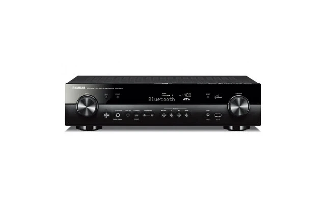 Yamaha RX-S601