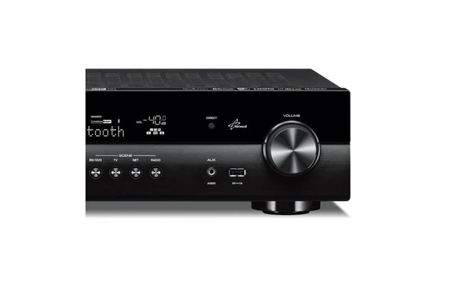 Yamaha RX-S601