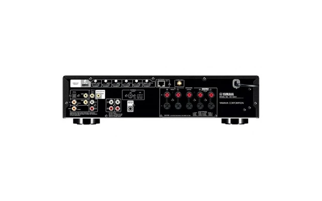 Yamaha RX-S601