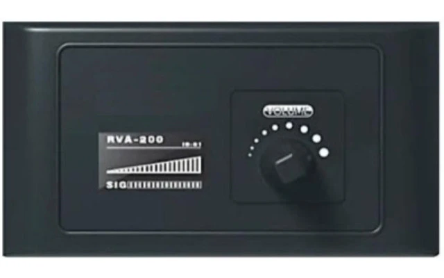 TopPro Audio TMX-200RVA