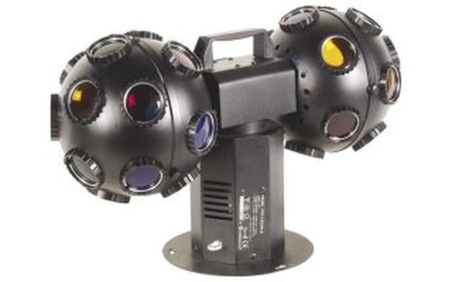 DOBLE ROCK LINE BALL - VDL1502RLB