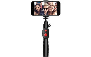 IK Multimedia Selfie Stick Professional