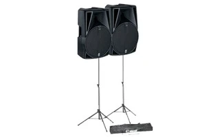 Pack : Opera 915 DX X 2 + SPS023SET