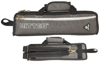 Ritter RBS7D-FC FLAUTA GRIS