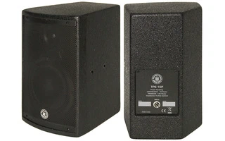 TopPro Audio Tps 16P