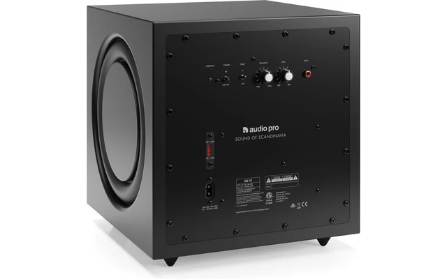 AudioPro SW-10