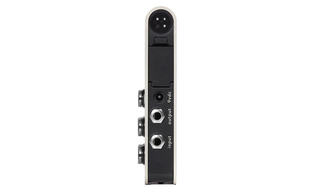 Fishman PRO-PLT-301 Platinum Stage EQ/DI